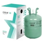 کپسول 13.6 کیلویی گاز مبرد R22 کولیب (COOLIB) اصلی