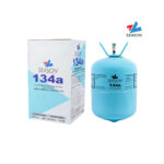 کپسول 13.6 کیلوگرمی گاز R134a برند سیزن SEASON اصلی